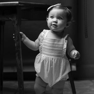 Meet your Posher, Gaby